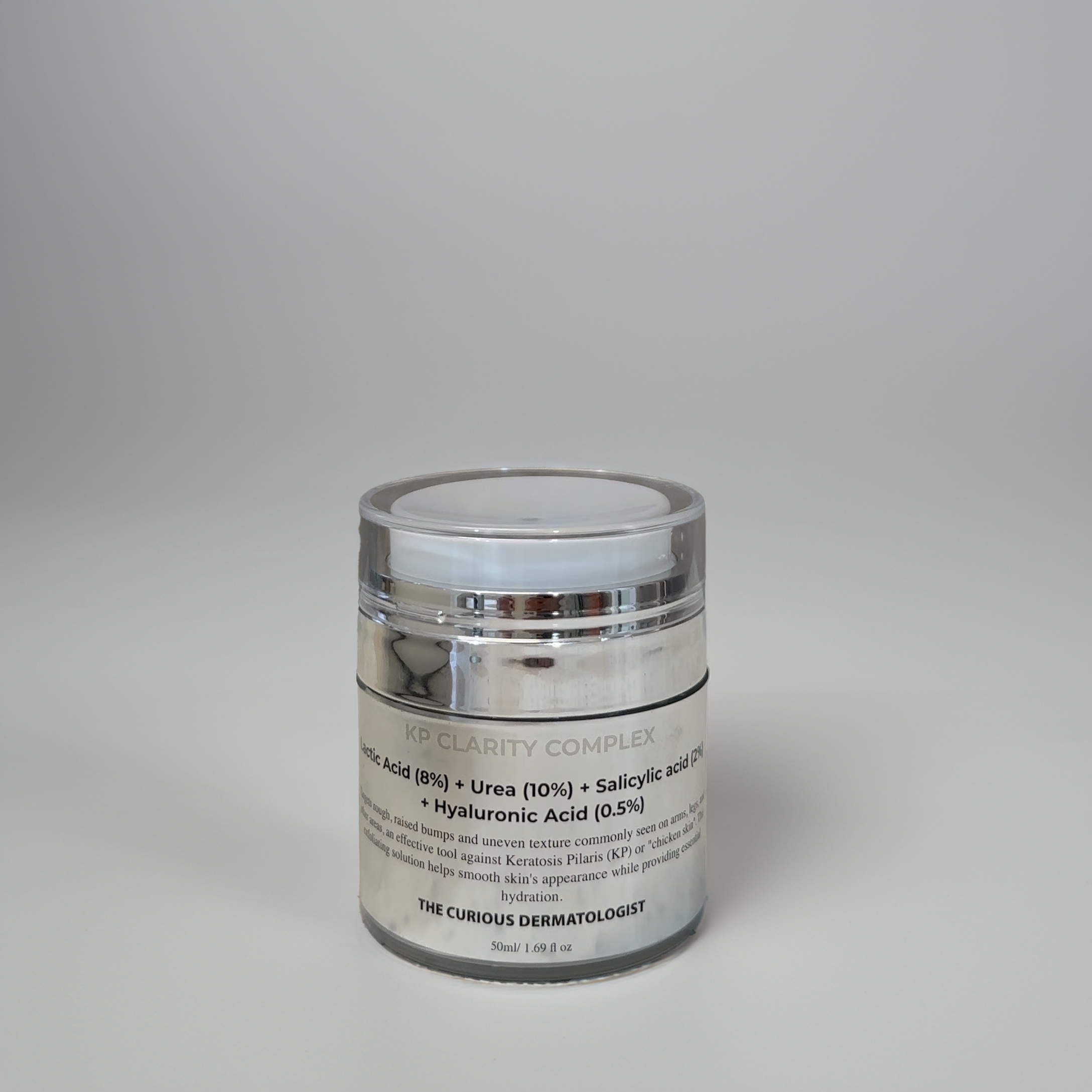 KP Clarity Complex - Advanced Skin Treatment Solution